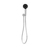 Project Round Shower On Bracket 4 Star Rating Chrome (NR320CH)