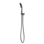 Project Round Shower On Bracket 4 Star Rating Gun Metal (NR320GM)