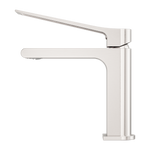 Basin Mixers Brushed Nickel Bianca Range - Royal Bath & Kitchen - Image 2