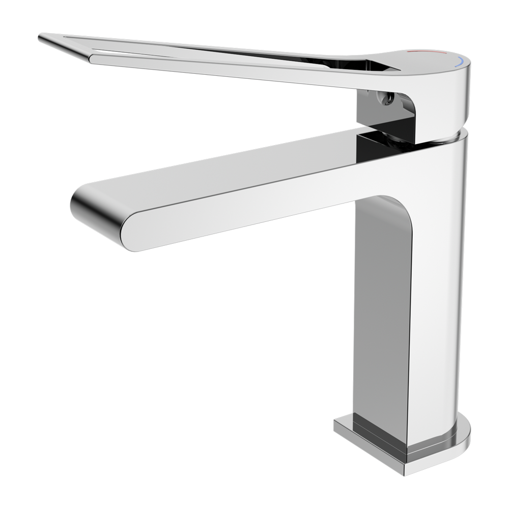 Basin Mixers Chrome Bianca Range - Royal Bath & Kitchen