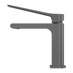 Basin Mixers Gun Metal Bianca Range - Royal Bath & Kitchen - Image 2