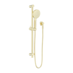 Dolce II Rail Shower Brushed Gold (NR322BG)