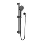 Dolce II Rail Shower Gun Metal (NR322GM)