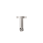 DOLCE ROBE HOOK CHROME (NR3682CH)