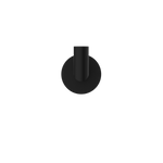 DOLCE ROBE HOOK MATTE BLACK (NR3682MB)