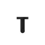 DOLCE ROBE HOOK MATTE BLACK (NR3682MB)