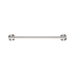 DOLCE METAL SHOWER SHELF BRUSHED NICKEL (NR3687aBN)