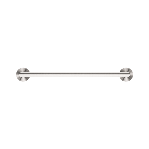 DOLCE METAL SHOWER SHELF BRUSHED NICKEL (NR3687aBN)