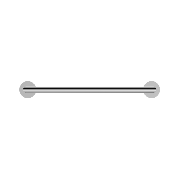 DOLCE METAL SHOWER SHELF CHROME (NR3687aCH)