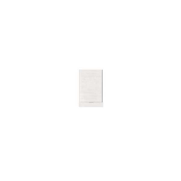 CELIA ROBE HOOK BRUSHED NICKEL (NR4682BN)