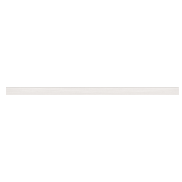 CELIA TOWEL RACK BRUSHED NICKEL (NR4689BN)