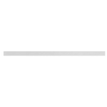 CELIA TOWEL RACK CHROME (NR4689CH)