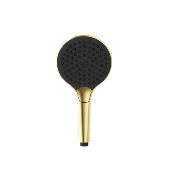 AIR HAND SHOWER II BRUSHED GOLD (NR508002BG)