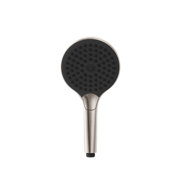 AIR HAND SHOWER II BRUSHED NICKEL (NR508002BN)