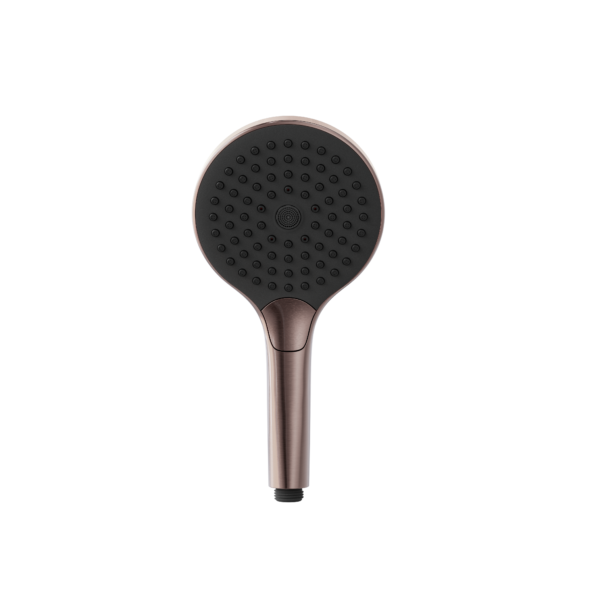 AIR HAND SHOWER II BRUSHED BRONZE (NR508002BZ)