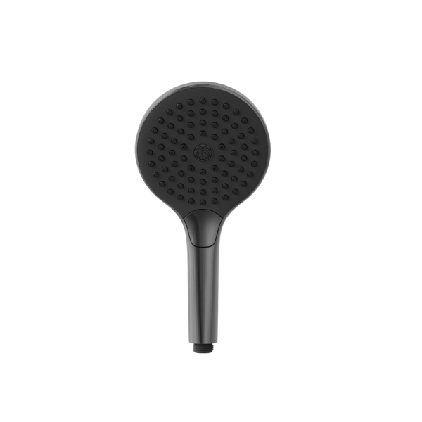 AIR HAND SHOWER II GUN METAL (NR508002GM)
