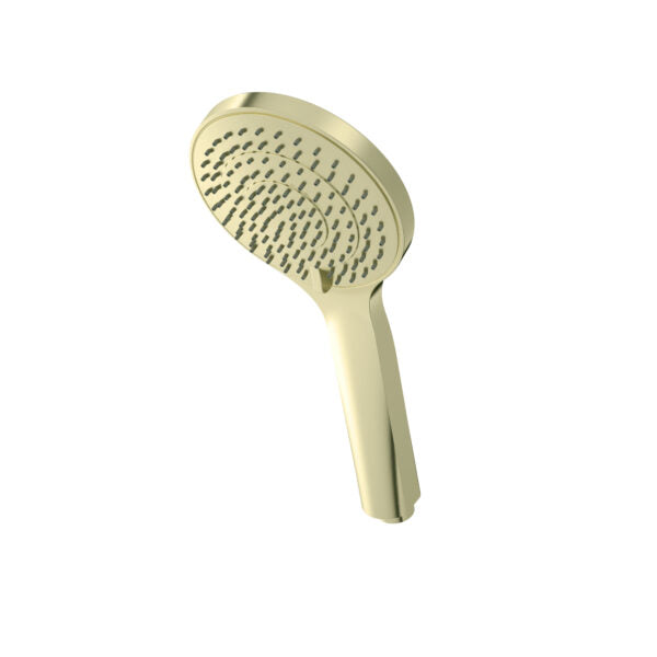 AIR HAND SHOWER BRUSHED GOLD (NR508074BG)