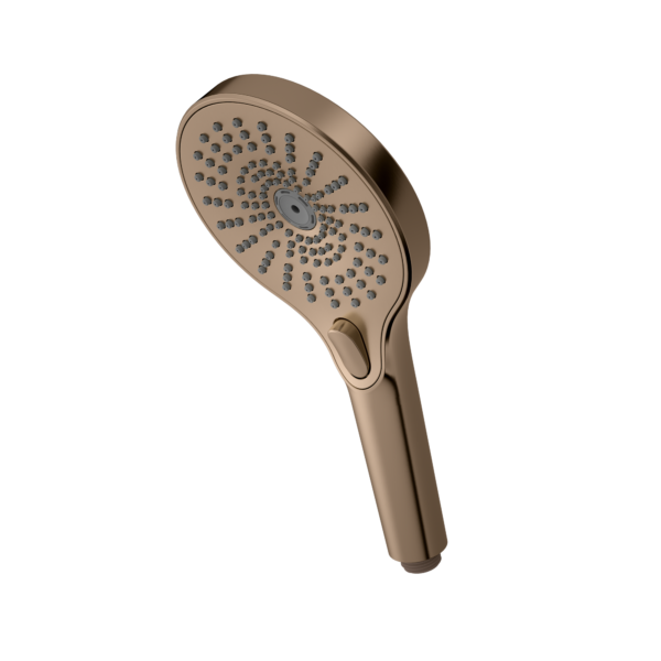 OPAL HAND SHOWER BRUSHED BRONZE (NR508077BZ)