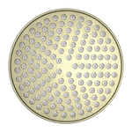 YORK 200MM SHOWER HEAD AGED BRASS (NR508094AB)