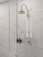 YORK 200MM SHOWER HEAD CHROME (NR508094CH)