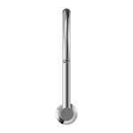 YORK SHOWER ARM CHROME (NR508CH)