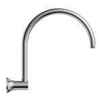 YORK SHOWER ARM CHROME (NR508CH)