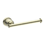 YORK TOILET ROLL HOLDER AGED BRASS (NR6986AB)