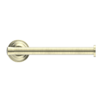 YORK TOILET ROLL HOLDER AGED BRASS (NR6986AB)