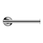 YORK TOILET ROLL HOLDER CHROME (NR6986CH)