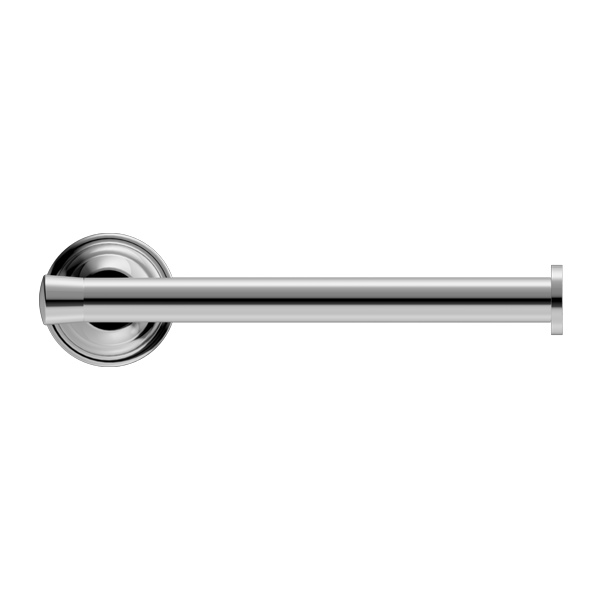 YORK TOILET ROLL HOLDER CHROME (NR6986CH)