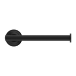 YORK TOILET ROLL HOLDER MATTE BLACK (NR6986MB)