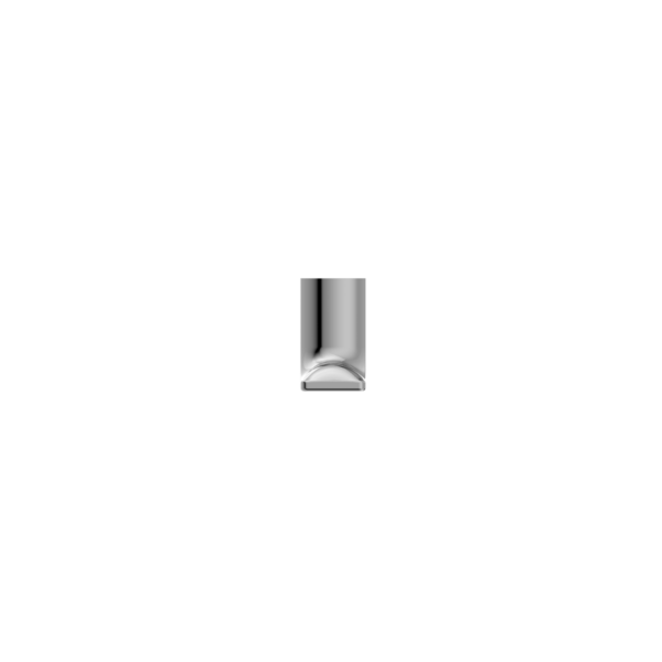PEARL ROBE HOOK CHROME (NR8082CH)