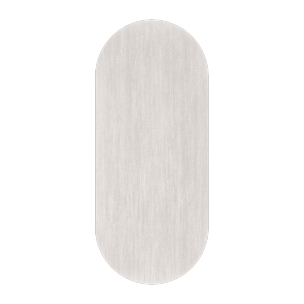 BIANCA ROBE HOOK BRUSHED NICKEL (NR9082BN)