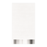BIANCA ROBE HOOK BRUSHED NICKEL (NR9082BN)