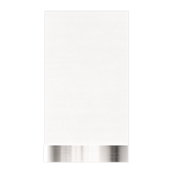 BIANCA ROBE HOOK BRUSHED NICKEL (NR9082BN)