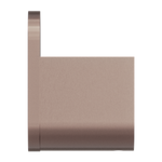 Bianca Robe Hook Brushed Bronze (NR9082BZ)