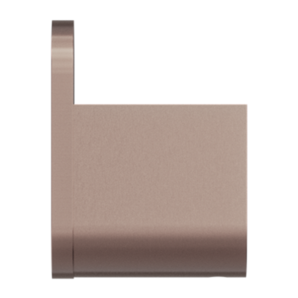 Bianca Robe Hook Brushed Bronze (NR9082BZ)