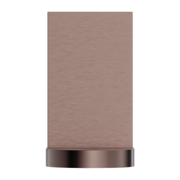 Bianca Robe Hook Brushed Bronze (NR9082BZ)