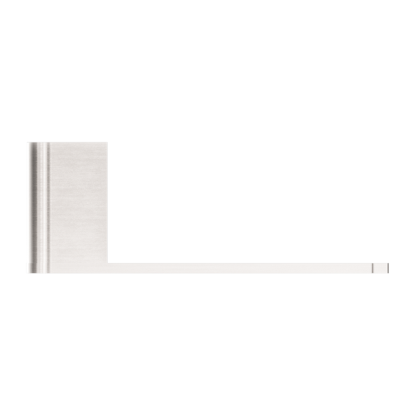 BIANCA TOILET ROLL HOLDER BRUSHED NICKEL (NR9086BN)