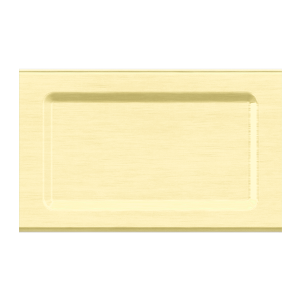 BIANCA TOILET ROLL HOLDER WITH PHONE HOLDER BRUSHED GOLD (NR9086aBG)