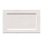 BIANCA TOILET ROLL HOLDER WITH PHONE HOLDER BRUSHED NICKEL (NR9086aBN)
