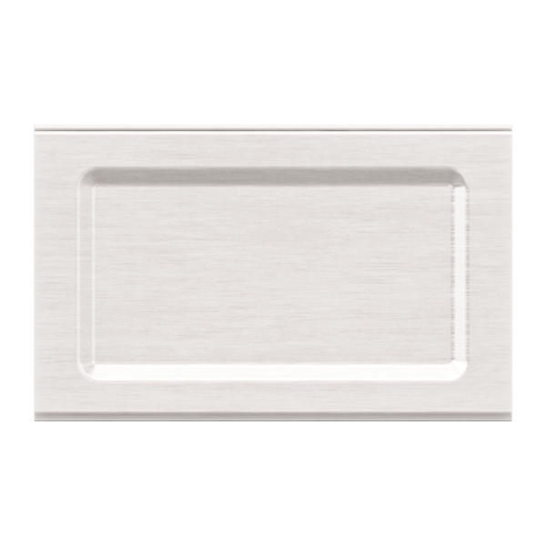 BIANCA TOILET ROLL HOLDER WITH PHONE HOLDER BRUSHED NICKEL (NR9086aBN)