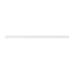 BIANCA TOWEL RACK BRUSHED NICKEL (NR9089BN)