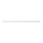 BIANCA TOWEL RACK CHROME (NR9089CH)