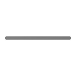 BIANCA TOWEL RACK GUN METAL (NR9089GM)