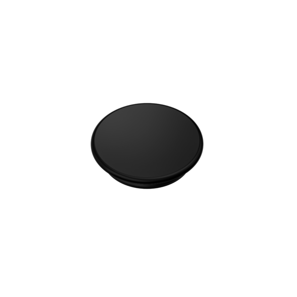 MECCA CARE 32MM GRAB RAIL CAP MATTE BLACK (NRCR0004MB)