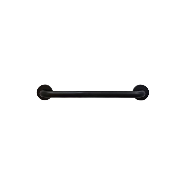 Classic Care SS304 450mm Grab Bar (Concealed Fixing) Matte Black (NRCR01450MB)