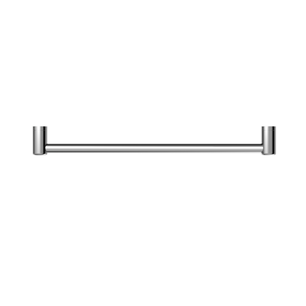 MECCA CARE 25MM GRAB RAIL 300/450/600/900/1200MM CHROME