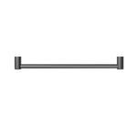 MECCA CARE 25MM GRAB RAIL 300/450/600/900/1200MM GUN METAL