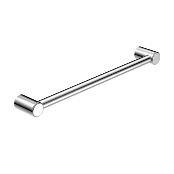MECCA CARE 32MM GRAB RAIL 300/450/600/900/1200MM CHROME